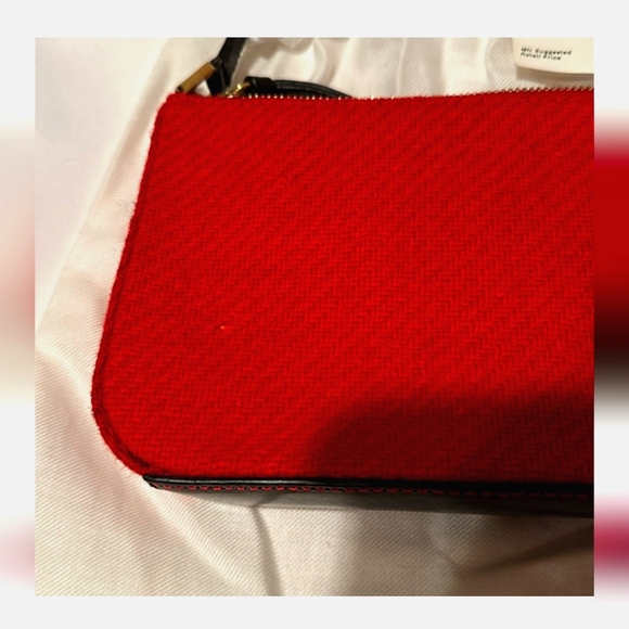 Kate Spade❣️ | R$235 | Leather strap & base | Mini bag | Collector's piece - Picture 9 of 9